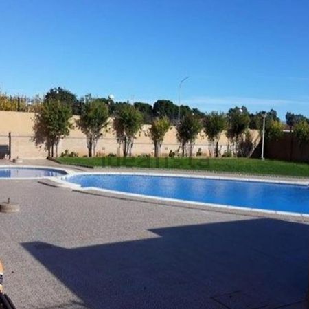 Apartamento Oropesa Del Mar- Marina D'Or- Magic World Vt30371Cs エクステリア 写真