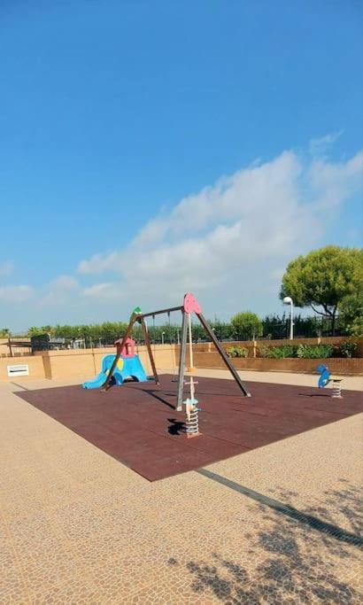 Apartamento Oropesa Del Mar- Marina D'Or- Magic World Vt30371Cs エクステリア 写真