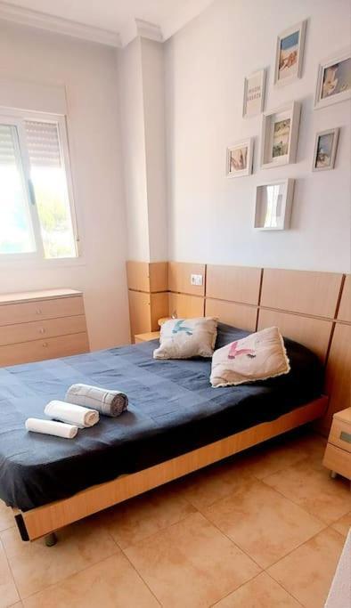 Apartamento Oropesa Del Mar- Marina D'Or- Magic World Vt30371Cs エクステリア 写真