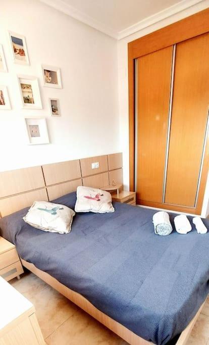 Apartamento Oropesa Del Mar- Marina D'Or- Magic World Vt30371Cs エクステリア 写真