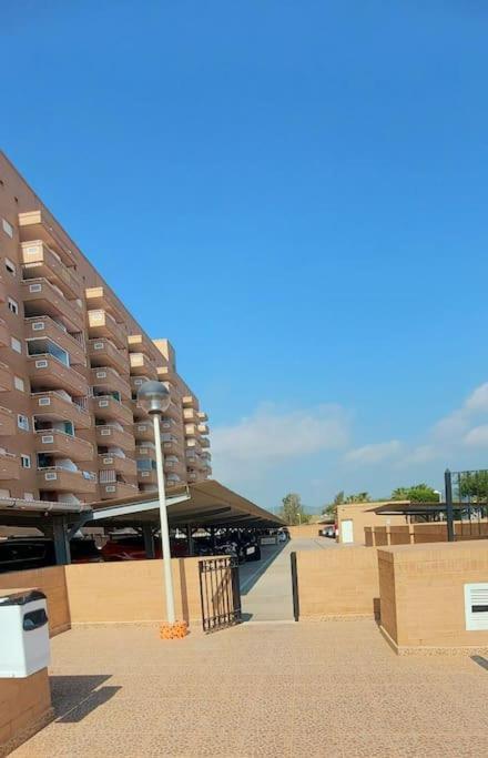 Apartamento Oropesa Del Mar- Marina D'Or- Magic World Vt30371Cs エクステリア 写真